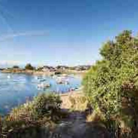 Ballade A Pied De La Ria - Nice Walk From The Door Belz Esterno foto